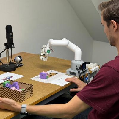 If It's Safe, Don't Ask: Decreasing Frustration through User Involvement for Risky Robot Behaviors